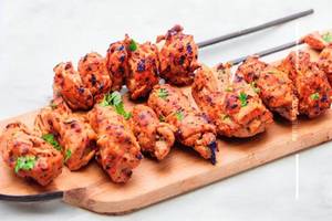 Chicken Sheekari Kebab 