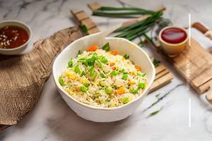 Oc Fried Rice
