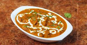 Soya Chaap Masala