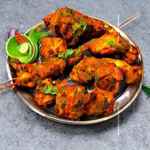 Murgh Tandoori