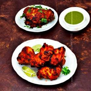 Tandoori Chicken