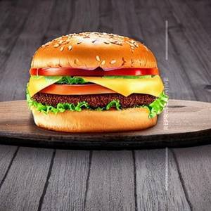 Chicken Burger