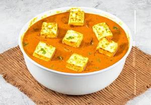 Mattar Paneer