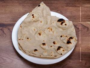 Rumali Roti