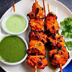 Chicken Tikka