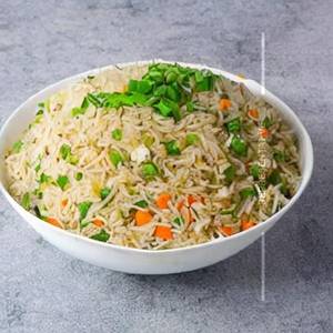 Fried Rice