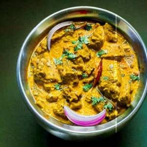 Navrattan korma