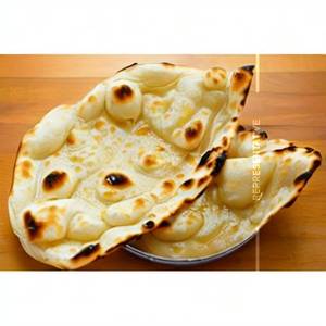 Butter Naan