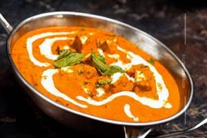 Paneer Butter Masala
