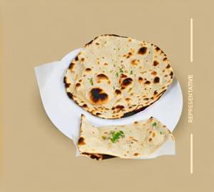 Tandoori rotti