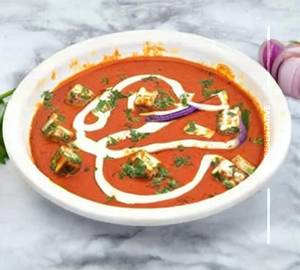 Paneer Butter Masala