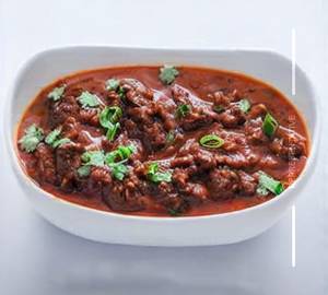 Chilli Beef Gravy