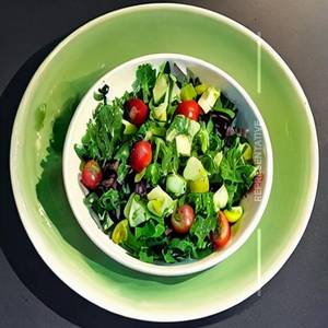 Green Salad