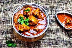Chicken Curry