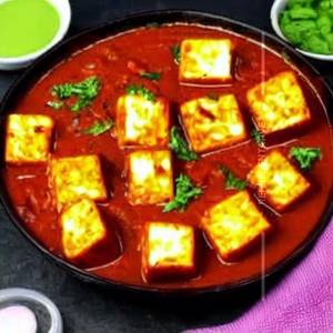Paneer Lazeej