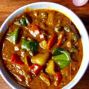 Mix Veg Curry