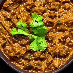 Matar Masala
