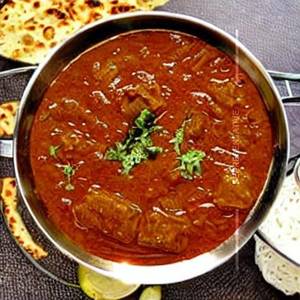 Dal Kolhapuri