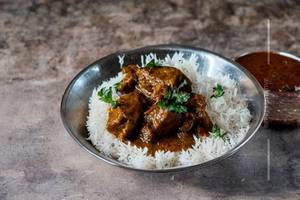 Pandi Curry