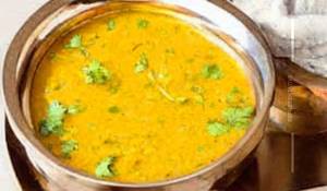 Handi Dal Bhukhara     [Full]