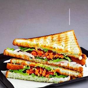 Veg sandwich