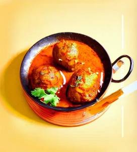 Kashmiri Dum Aloo