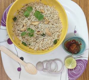 Jeera Rice
