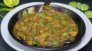 Kaali mirch chaap
