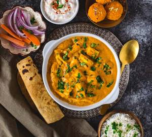 Paneer Lababdar