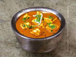 Shahi Paneer