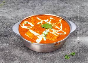Paneer Butter Masala