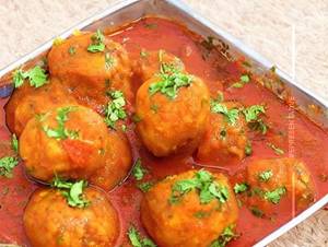 Handi Dum Aloo     [Full]