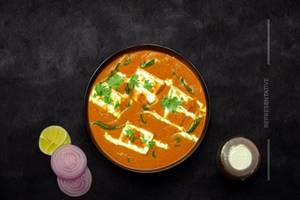 Paneer Butter Masala