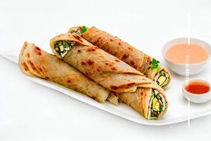 Achari Chaap Roll