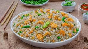 King kong chicken fried rice
