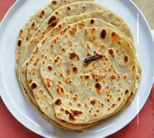 Plain Paratha