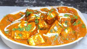Paneer Patiyala
