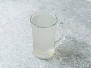 Fresh Lime Soda