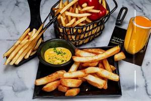 Basket Of Fries