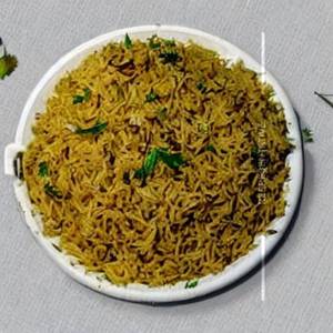 Jeera Rice