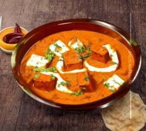 Paneer Butter Masala