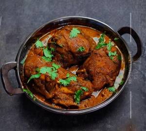 Masala chicken