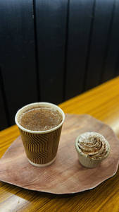 Hot Chocolate