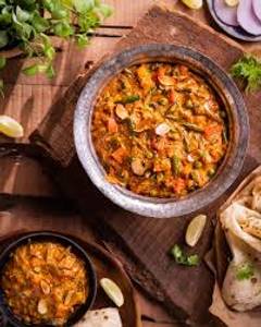 Veg Handi