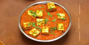 Paneer Butter Masala