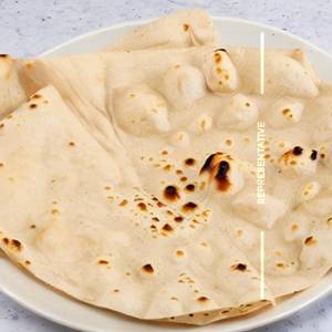 Rumali Roti