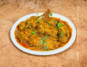 Shev Bhaji