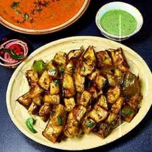 Jumbo non veg mix grilled