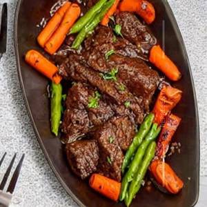 Beef Roast