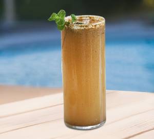 Masala Jeera Mocktail